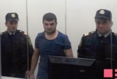 Прокурор потребовал 18 лет армянскому разведчику